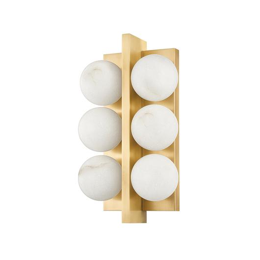 EMILLE Wall Sconce by Corbett