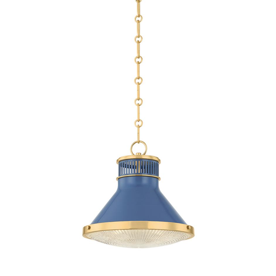 Highclere Pendant by Hudson Valley