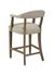 Wyatt Counter Stool by Furniture Classics