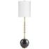 Sheridan Table Lamp in Gold and Black by Cyan Design