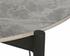 AMALFI COFFEE TABLE - SMALL - GREY by Sunpan