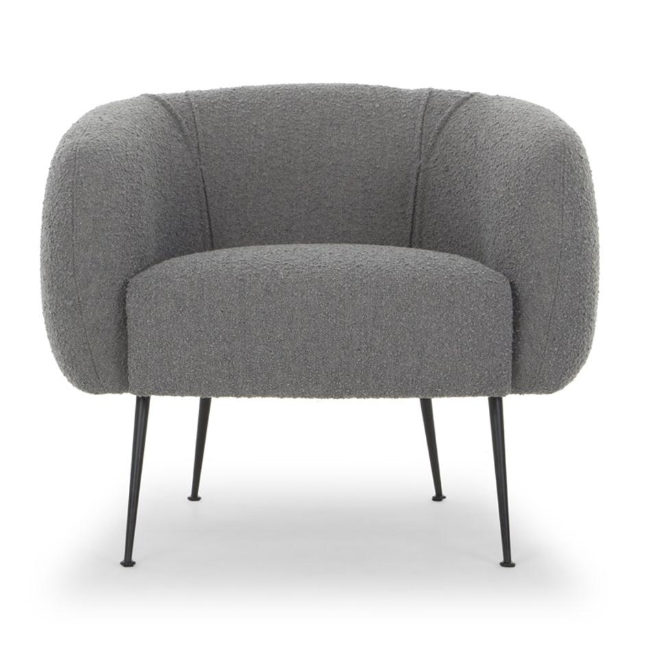 Sepli Accent Chair by Urbia Imports