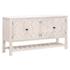 Willow Media Sideboard by Essentials For Living