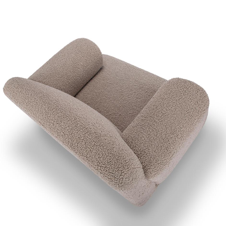 Kuma Accent Chair by Urbia Imports