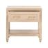Stella 1-Drawer Nightstand by Essentials For Living