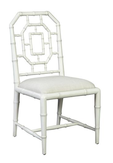 Georgia Side Chair by Furniture Classics
