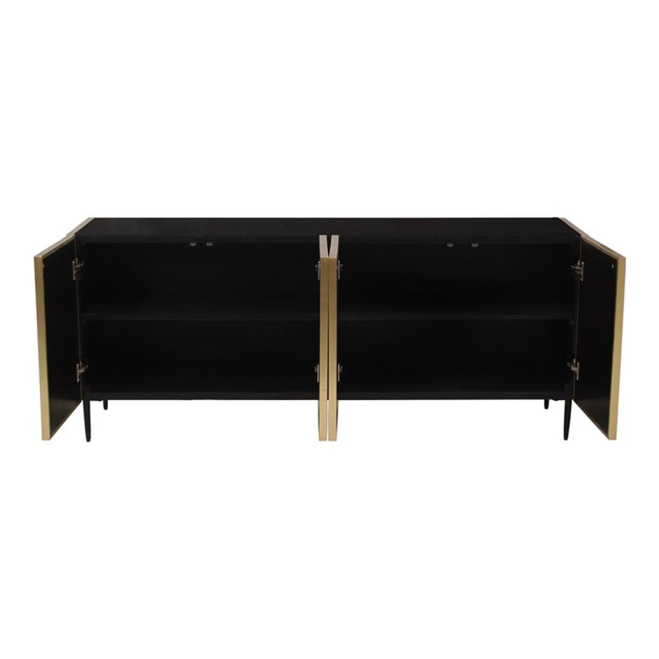 BROGAN SIDEBOARD by Moes Home