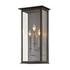 Chauncey Wall Sconce by Troy