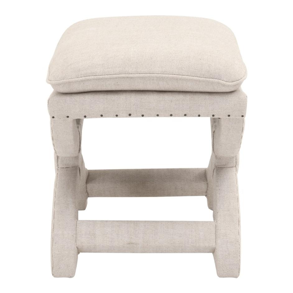 Gaston Ottoman by Essentials For Living