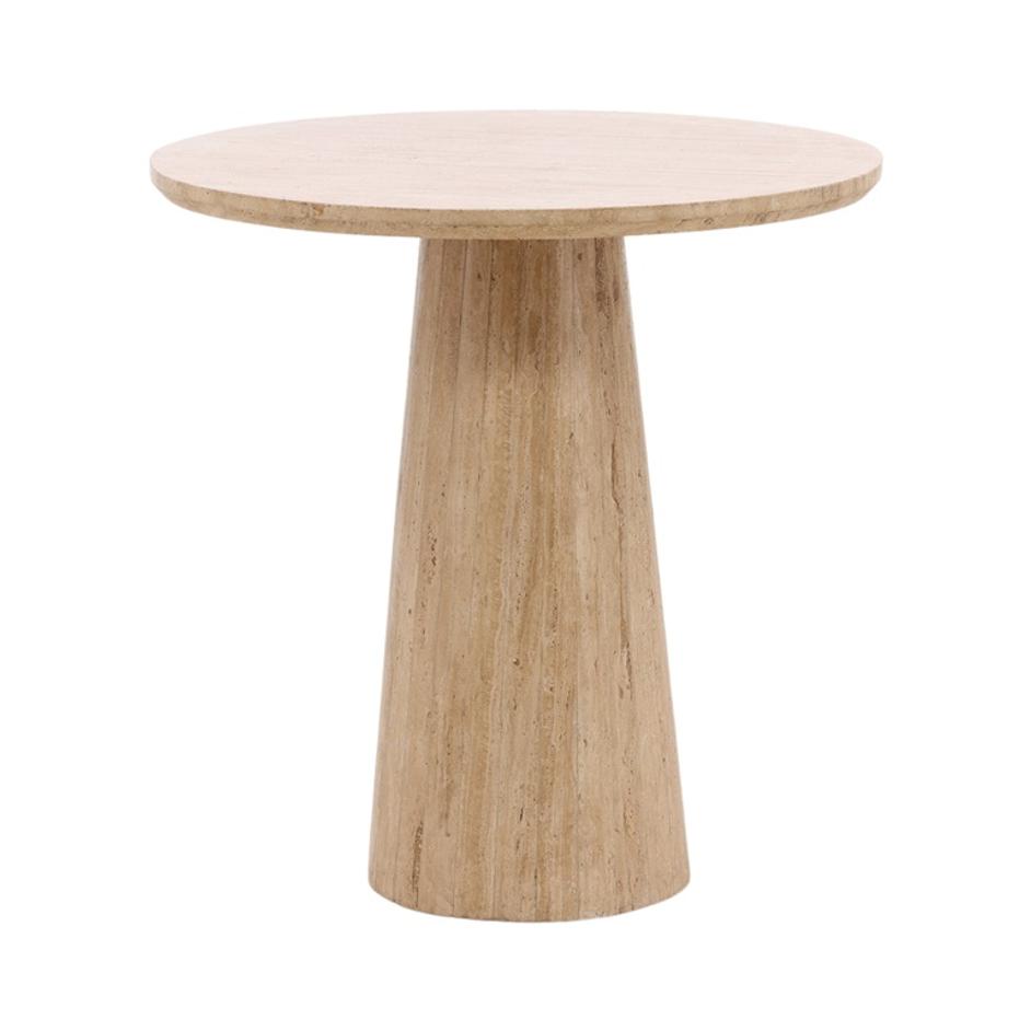Elara Bistro Table by Curated Collections