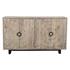 Vivienne 4Dr Sideboard by Classic Home