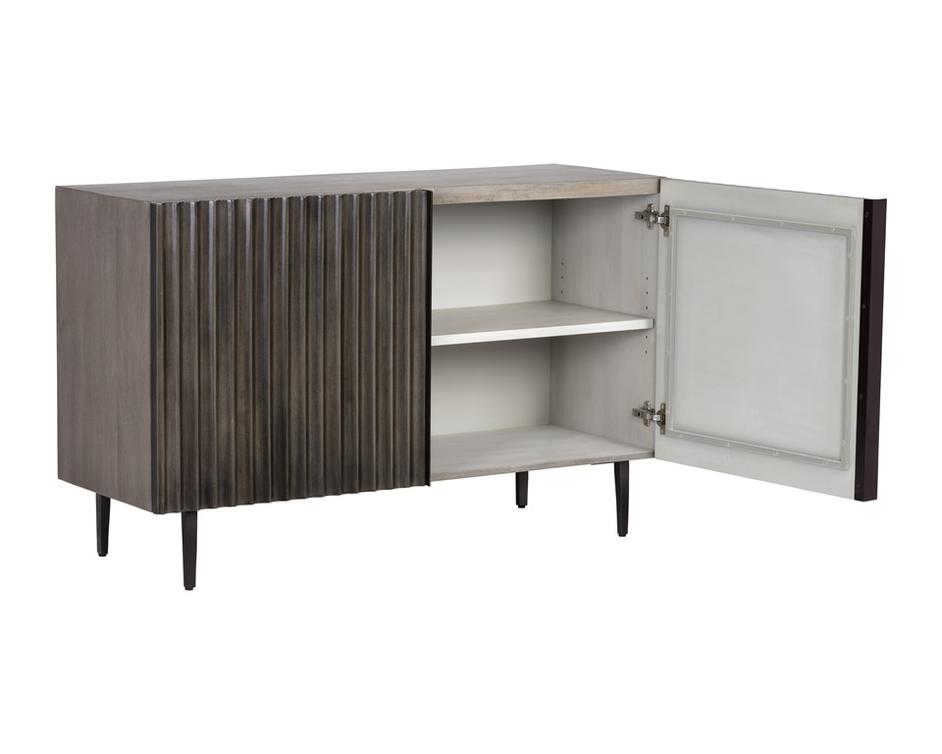 Carlin Sideboard by Sunpan