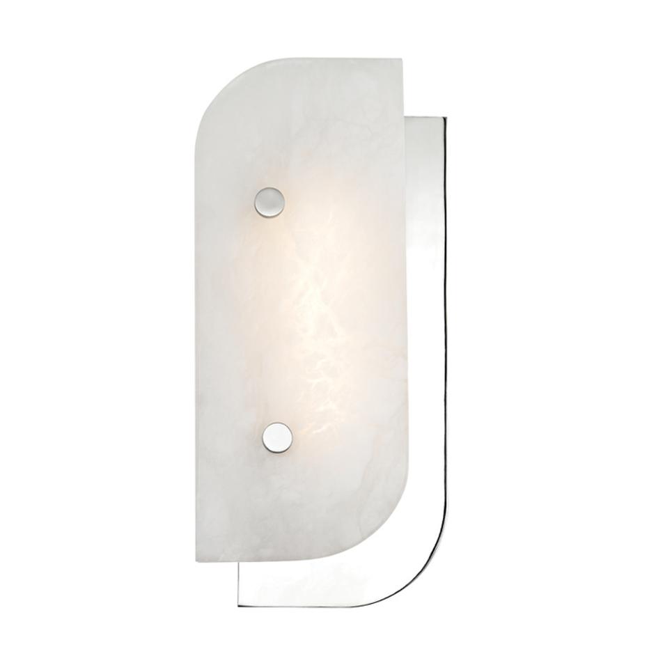 Yin & Yang Wall Sconce by Hudson Valley