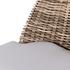 Messina Outdoor Dining Chair - Venao Ivory by Four Hands