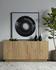 COVE SIDEBOARD - RUSTIC OAK by Sunpan