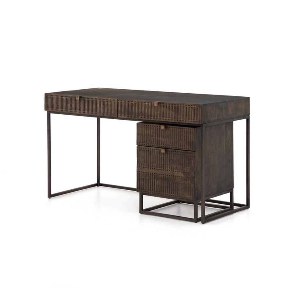 Kelby Filing Cabinet by FOUR HANDS