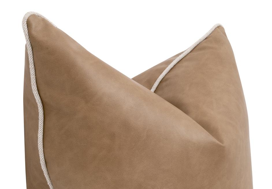 The Not So Basic 22" Essential Pillow, Set of 2 by Essentials For Living
