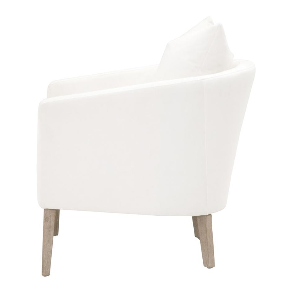 Gordon Club Chair by Essentials For Living