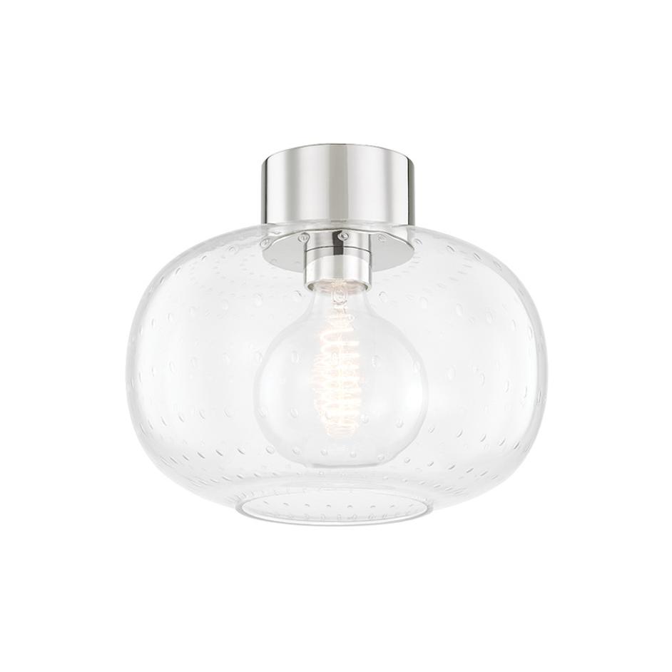 Harlow Flush Mount by Mitzi