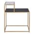 MIES SIDE TABLE by Moes Home