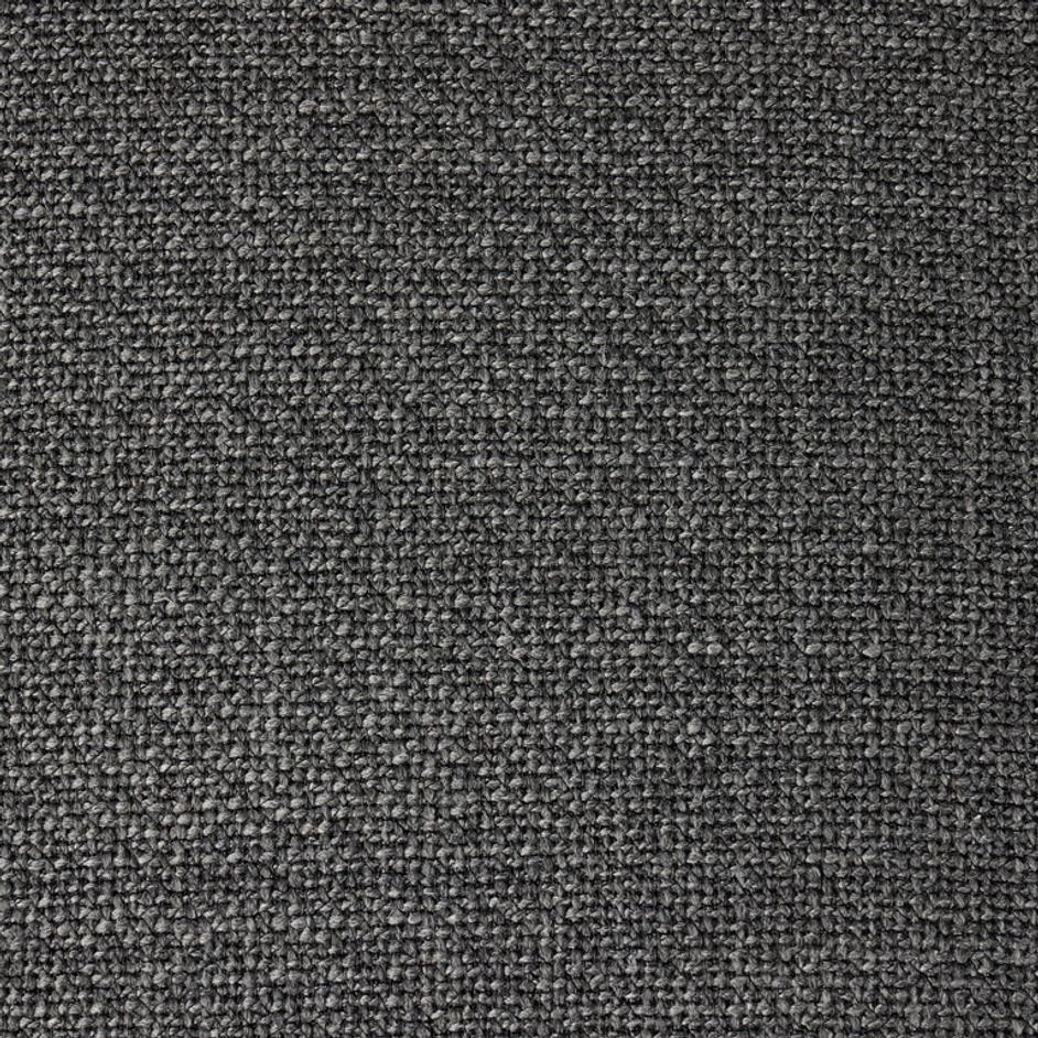 Chloe Swivel Chair In Gibson Smoke by FOUR HANDS