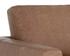 Baylor Armchair - Marseille Camel Leather by Sunpan