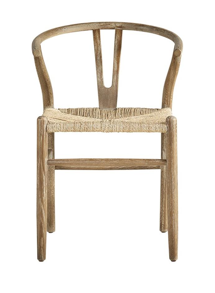 Broomstick Chair by Furniture Classics