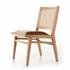 Sage Dining Chair In Sierra Butterscotch by FOUR HANDS