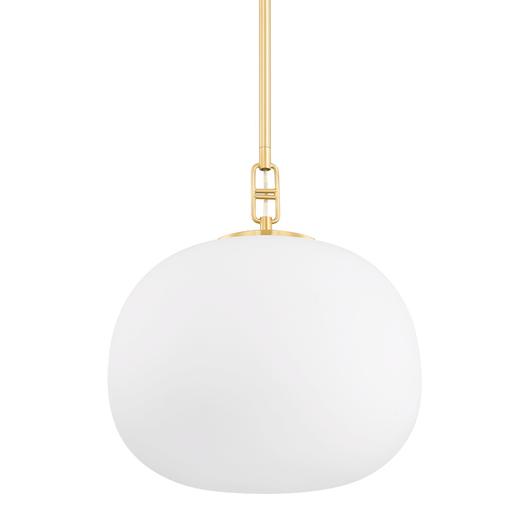 Ingels Pendant by Hudson Valley