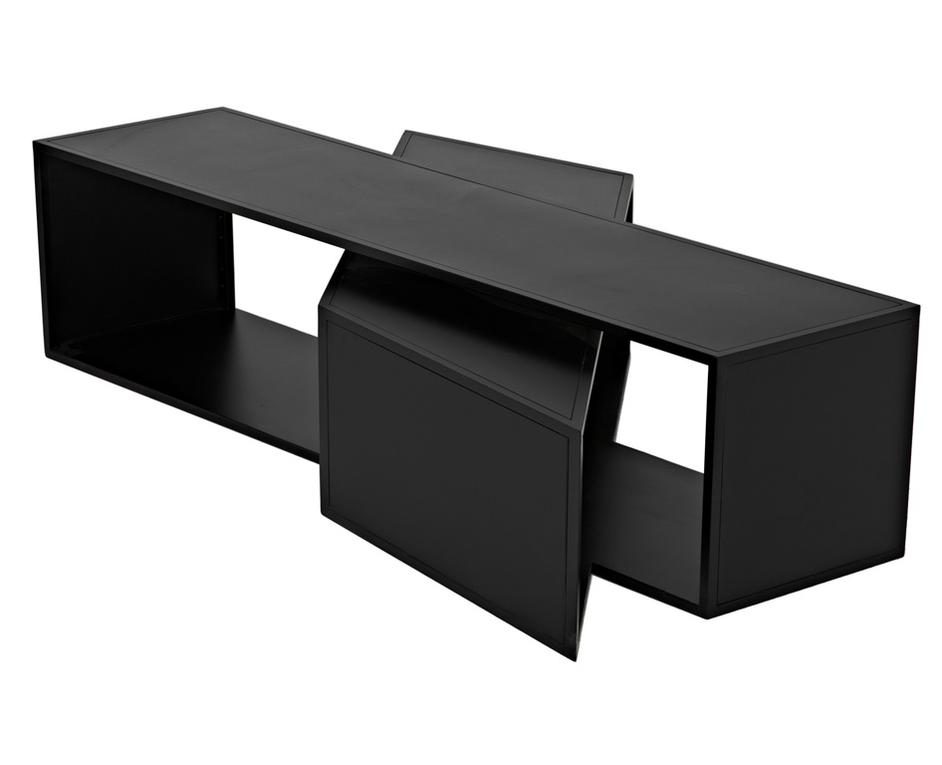 Keweco Coffee Table by Noir Furniture