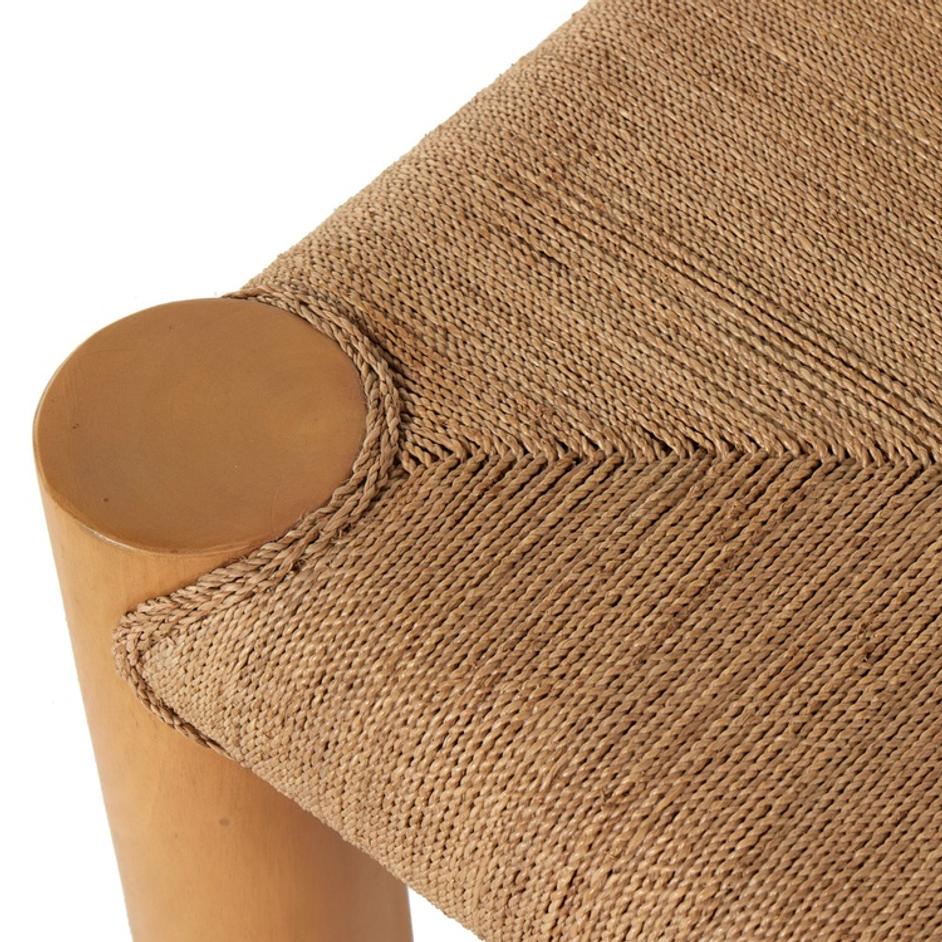 Olin Coffee Table - Natural Agel by Four Hands