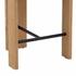 Cortona Counter Stool by Curated Collections