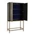MAKO BAR CABINET by Moes Home
