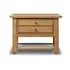 Millbrook Nightstand In Natural Light Oak-Natural Light Oak Veneer by Four Hands