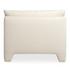 Estelle Lounge Chair Cream by Moes Home