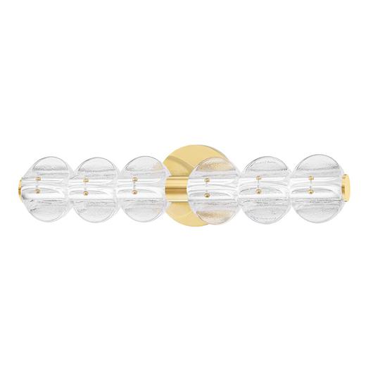 Lindley Bath and Vanity by Hudson Valley