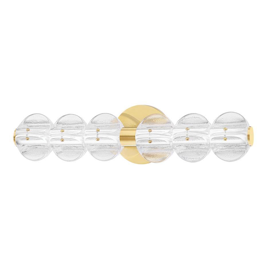 Lindley Bath and Vanity by Hudson Valley