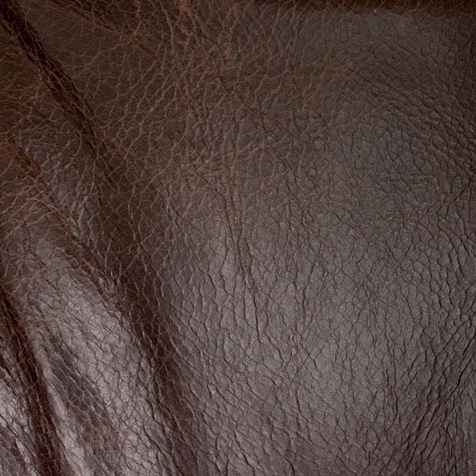 Farley Swivel Chair - Conroe Cigar by Four Hands