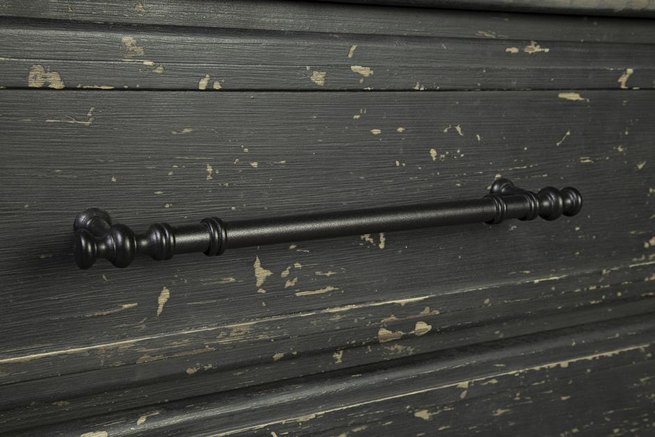 Brockton Chest by Furniture Classics