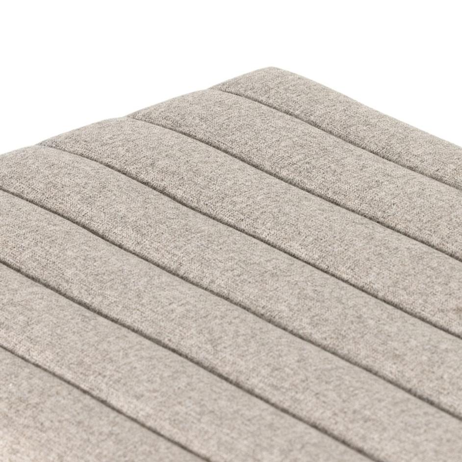 Augustine Bench - Orly Natural by Four Hands