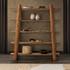Pomona Solid Wood Bookshelf by Classic Home