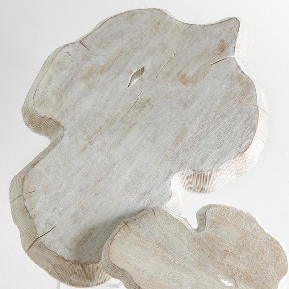 Palmer Coffee Table by Cyan Design