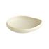 Elon Bowl | White - Medium by Cyan Design