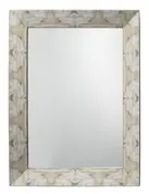 Fragment Rectangle Wall Mirror, Large by Jamie Young