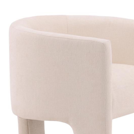 Avignon Dining Chair by Curated Collections