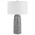 Static Modern Table Lamp by Uttermost