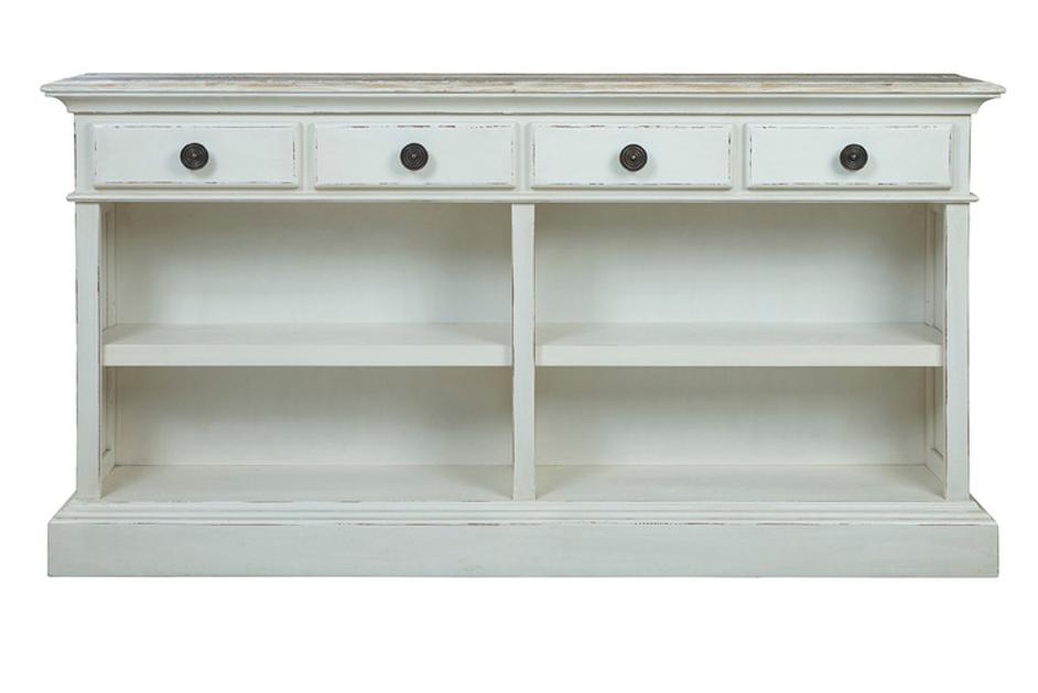 Oceanside Console by Furniture Classics