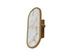 SIDRA SCONCE by Sunpan