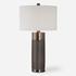 Brannock Table Lamp by Uttermost