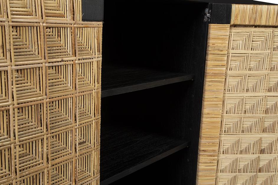 Grove Hill Buffet by Furniture Classics